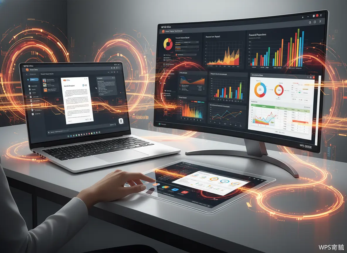 WPS 下载 AI全能指南：Word、Excel效率飞跃秘籍
