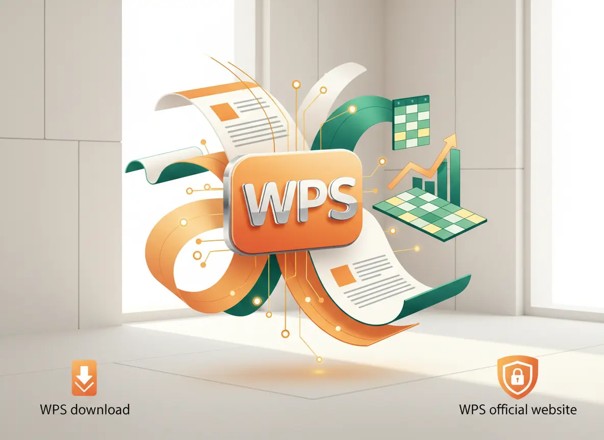 WPS 下载专家指南 AI Word Excel下载安装与高效使用避坑秘籍